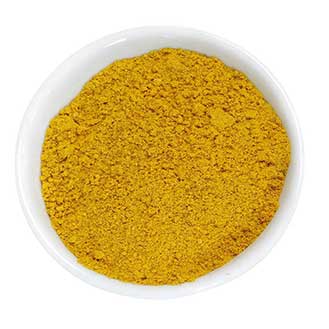 Curry Powder Madras Style