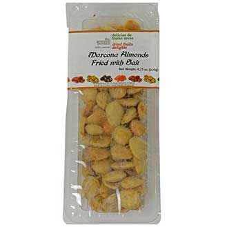 Marcona Almonds Fried