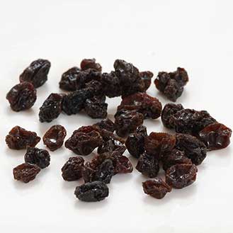 Dried Zante Currants (Raisins)