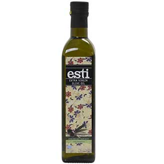 Koroneiki Extra Virgin Olive Oil