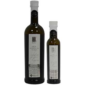 Extra Virgin Olive Oil - Leggero