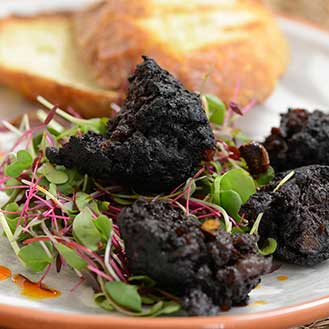 Iberico Blood Sausage | Morcilla Iberica | Gourmet Food Store