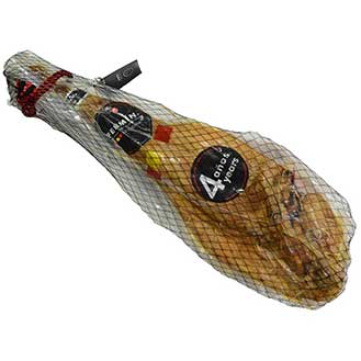 Jamon Iberico de Bellota Ham - Whole, Bone-In