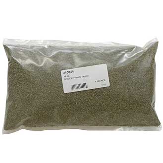 French Dried Thyme