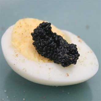 How To Serve, Store, and Eat Caviar Properly