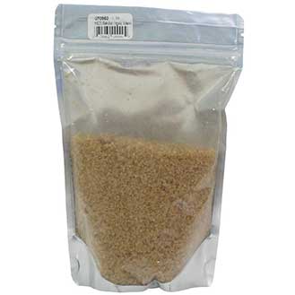 Hawaiian Organic Balsamic Sea Salt - Coarse