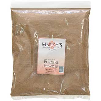 Porcini Mushroom Powder