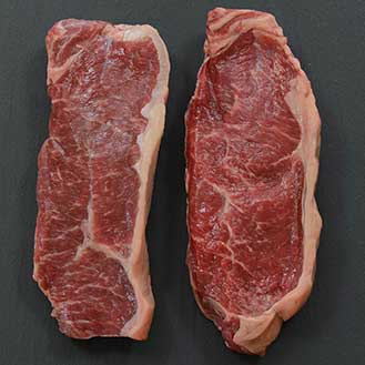 Australian Grass Fed Beef Strip Loin - Whole