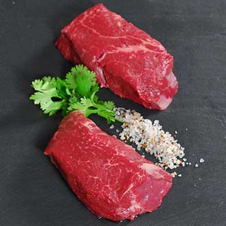 Wagyu Beef Tenderloin MS5 - Whole