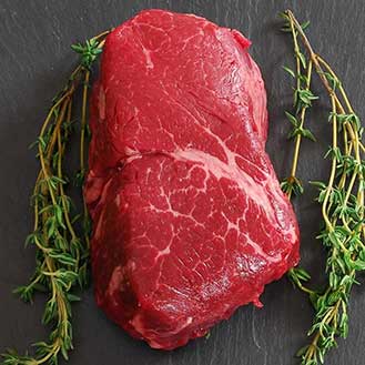 Filet Mignon Signature Gift Box (5 oz.), Online Butcher Shop