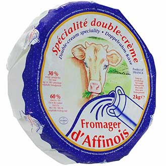 Fromager D'Affinois