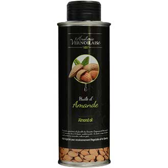 Almond Oil