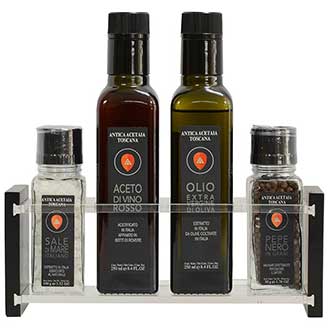 Italian Table Gift Set | Gourmet Food Store