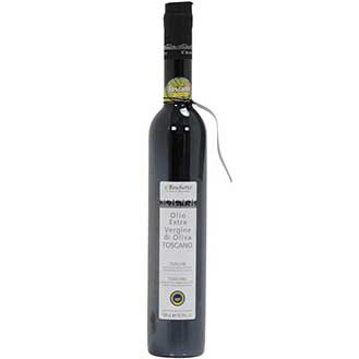Tuscan Extra Virgin Olive Oil P.G.I