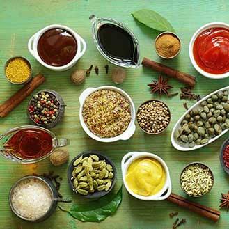 Simple But Essential Ingredients To Elevate Thanksgiving  | Gourmet Food Store