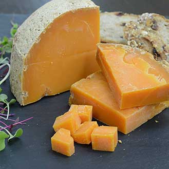 Mimolette - 18 Months