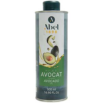 French Avocado Oil