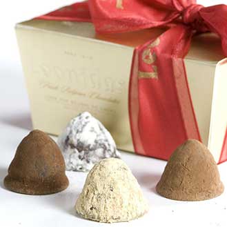 Leonidas Assorted Truffles Collection