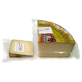 Asiago Stravecchio Extra