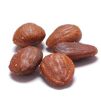 Marcona Almonds, Fried and Salted - Whole