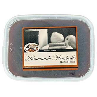 Membrillo - Quince Paste