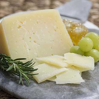 Pecorino Toscano Stagionato DOP