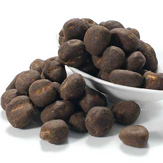 Quicos de Chocolate