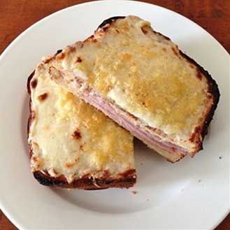 Our Favorite 5 Gourmet Sandwiches