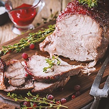 Our Favorite Christmas Recipes for the Ultimate Holiday Feast