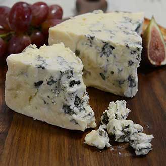 Sharp Gorgonzola DOP - casArrigoni