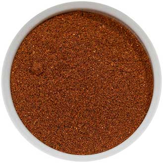 Pasilla - Chili Powder