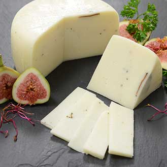 Pecorino Al Tartufo