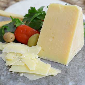 Pecorino Romano - Sheep Milk Cheese