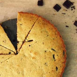 Olive Oil Cake Recipe