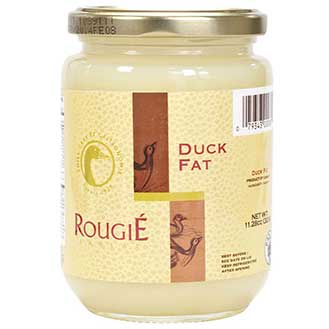 Buy wholesale Goose fat in jar - 300g