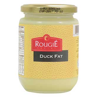 Duck Fat by Rougie