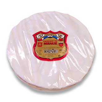 Brie De Meaux - 50% (pre order)