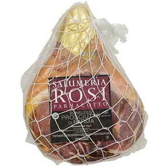 Prosciutto di Parma - 16 months