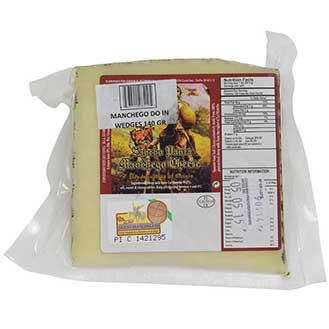 Sancho Panza Manchego - Aged 3 Months