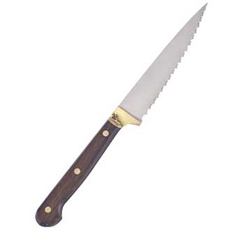 Foie Gras Paring Knife