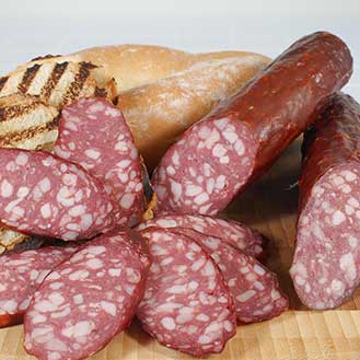 Moskovskaya Sausage (Kielbasa)