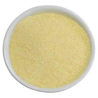 Semolina Flour - Unbleached