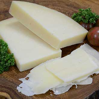 Provolone Piccante - Aged 12 Months
