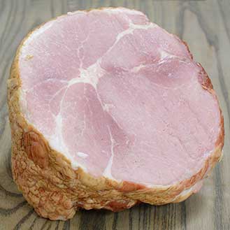 Smoked Berkshire Ham