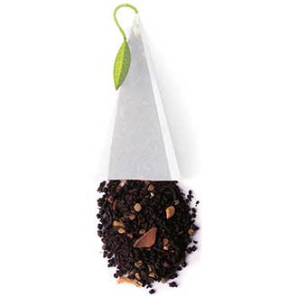 Tea Forte Bombay Chai Black Tea Infusers