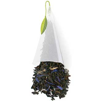 Tea Forte Earl Grey Back Tea Infusers