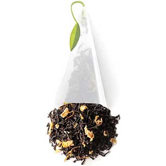 Tea Forte Forte Black Tea Infusers