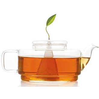 Tea Forte Sontu Tea Pot