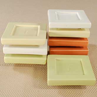 Tea Forte Tea Trays