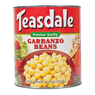 Garbanzo Beans